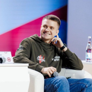 Логотип @vataranenko - Владимир Тараненко. Z. Народный Фронт.