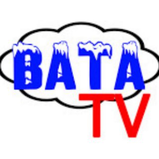 Логотип @vatatv - ВАТА TV 🇺🇦