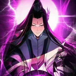 Логотип @vate_villain - История Судьбы Злодея - Моя Судьба Злодея - Как Демон Император Стал Дворецким