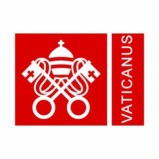 Логотип @vaticanus - Vaticanus