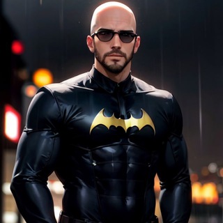 Логотип @vatman_corp - VATMAN Corp