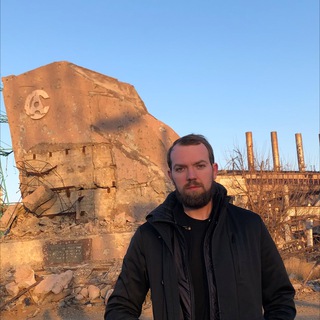 Логотип @vatnyyliberal - Мысли Ватного Либерала