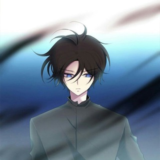 Логотип @vauch1win - voidhaze