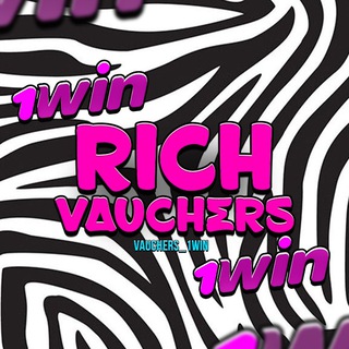 Логотип @vauchers_1win - FANERA | VAUCHERS