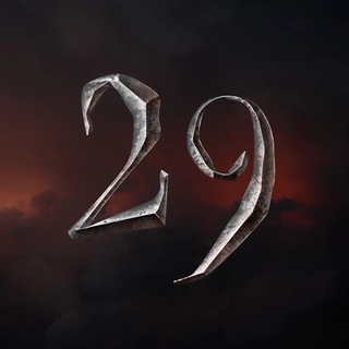 Логотип @vault29 - ХРАНИЛИЩЕ 29 | VAULT 29