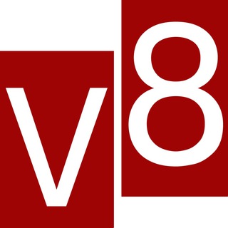 Логотип @vault8diskuss - Обсуждение: Vault 8. Убежище №8.