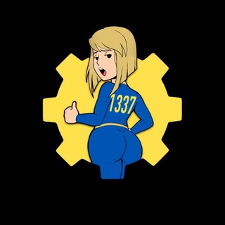 Логотип @vault_1337 - VAULT 1337