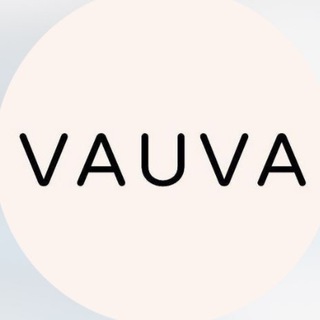 Логотип @vauva_kids - VAUVA
