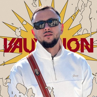 Логотип @vauvisionbusiness - Настоящий музыкальный бизнес VAUVISION Владимира Ванина
