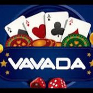 Логотип @vavada_promocodu - VAVADA БОНУСЫ | VAVADA ПРОМОКОДЫ