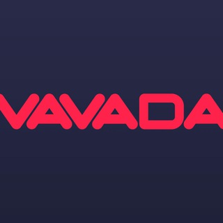 Логотип @vavadacasino_off - VAVADA CASINO | ВАВАДА КАЗИНО — Официальный канал