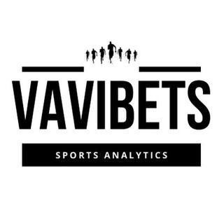Логотип @vavibets - VAVIBETS - Спортивные прогнозы