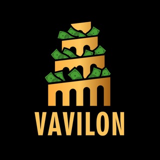 Логотип @vavilon_project - Vavilon Project