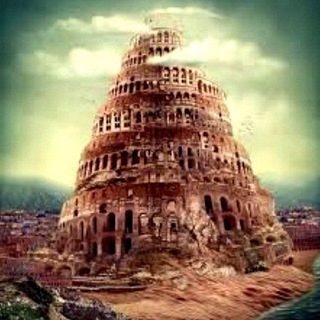 Логотип @vavilon_skfo - Кавказский Вавилон