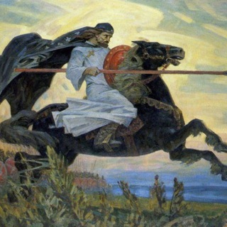 Логотип @vaviloon - Пересвет