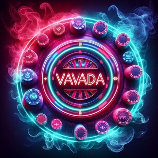 Логотип @vavkaz - Vavadamyslots