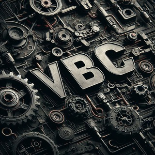 Логотип @vavoopro1 - ⚡️ News & Infos [VBC] (Deadline 15.07.)