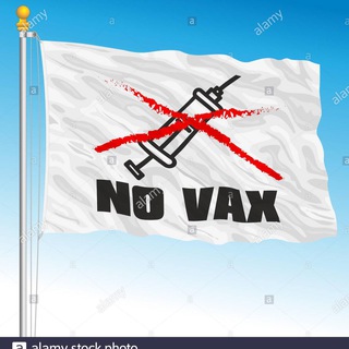 Логотип @vaxdetox - Vaccine Detox Remedies & News