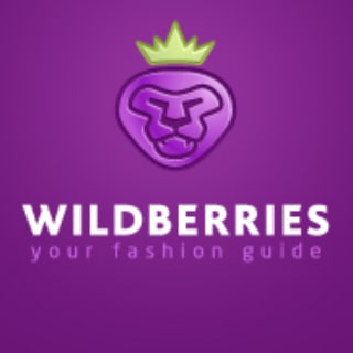 Логотип @vayldberriz_internet_magazin - Вайлдберриз Интернет Магазин