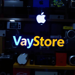 Логотип @vaystore05 - VayStore