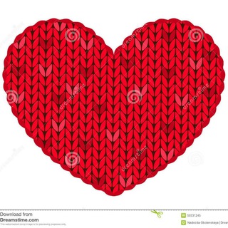 Логотип @vayzanue - Вязание.Сижу-вяжу