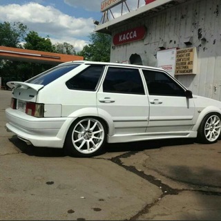 Логотип @vaz2114_club - VAZ 2114 CLUB