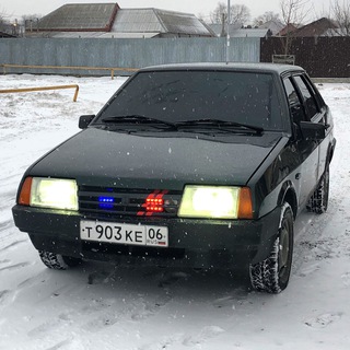 Логотип @vaz_21099_ing - vaz_21099_ing