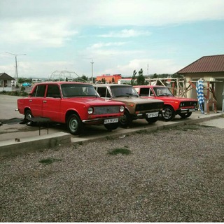 Логотип @vaz_club_2106_2107 - JIGULI BOZOR_2101_291