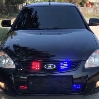 Логотип @vaz_klasika - vaz__klassika