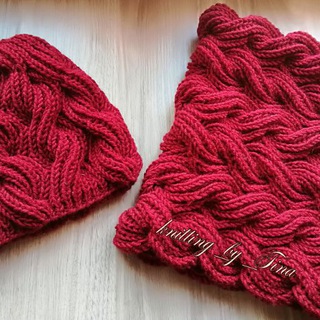 Логотип @vazanie_detkam - Творческая мастерская"Красивые малыши"