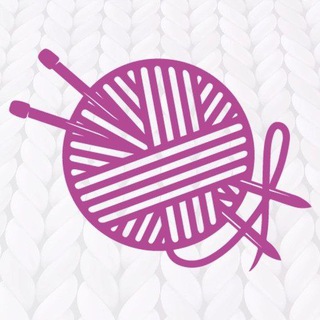 Логотип @vazanyemaster - Вяжем вместе дизайнерские модели