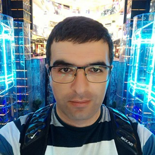 Логотип @vazgen_torosyan - Vazgen Torosyan