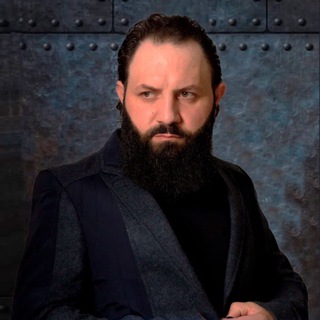 Логотип @vazgenoga - vazgen.oga