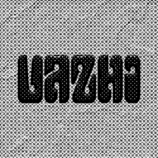 Логотип @vazhiv - vazhi