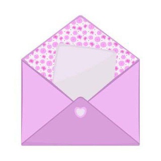 Логотип @vazhnoeposlani - Важное послание💌