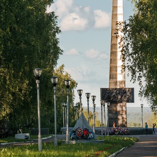 Логотип @vazniki - Наши Вязники