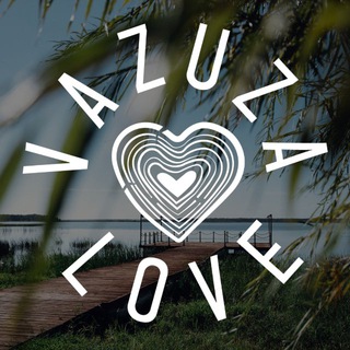 Логотип @vazuzalove - SPA-Глэмпинг Vazuza Love