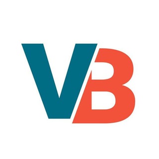 Логотип @vb_by_online - Вечерка-онлайн | Вечерний Брест