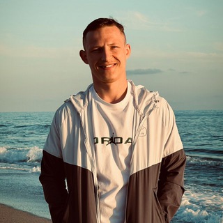 Логотип @vb_successway - Влад Безделеев