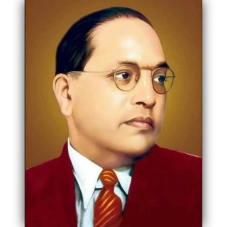 Логотип @vba4india - भिम जयंती