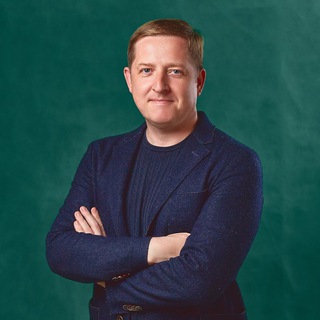 Логотип @vbarabash - Владимир Барабаш