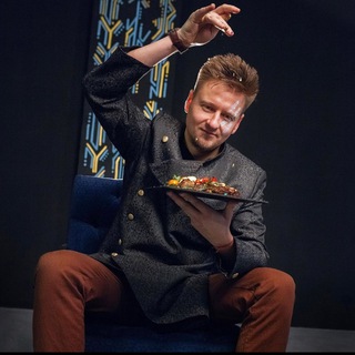 Логотип @vbcatering_school - VB CATERING - школа кейтеринга