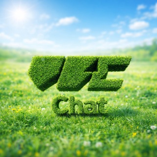 Логотип @vbcchat - VBC Chat