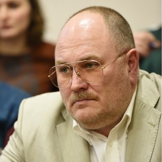 Логотип @vbelokonev - Владимир Белоконев