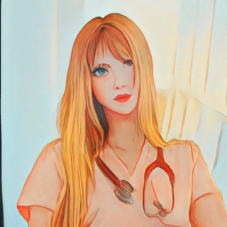 Логотип @vbelomhalatee - Внутри белого халата 18+🩻