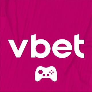 Логотип @vbet_esports - VBET Ukraine Esports