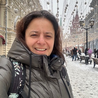 Логотип @vbglasko - Виктория Гласко - личное