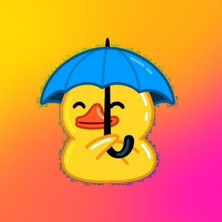 Логотип @vbiberry - MYLOVEWB☂️