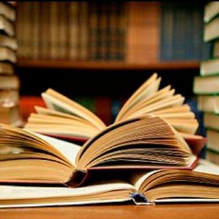 Логотип @vbidbnag21 - Электронные книги.