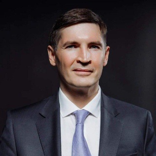 Логотип @vbkhaikov - Vиктор ХайкоV 🇷🇺